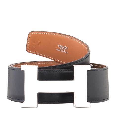 hermes belt black and gold|Hermes reversible belt men's.